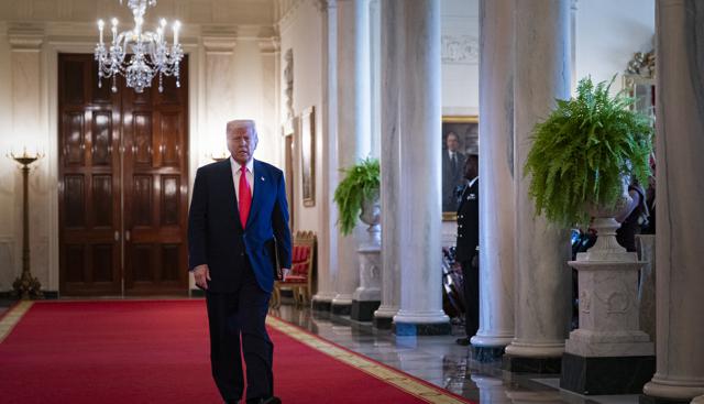 Donald Trump Donald Trump