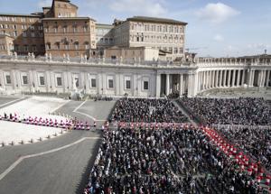 Cinque giorni di lutto e in mezzo il 25 aprile: l’80° della Liberazione non può essere oscurato dal doveroso e condiviso sentimento di cordoglio per la scomparsa del Papa di Enrico Passaro