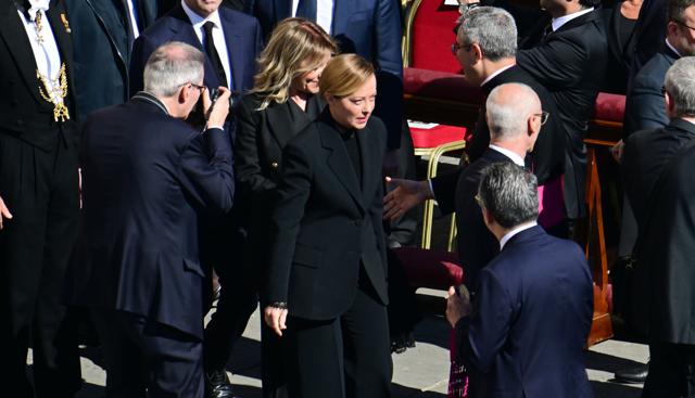 Funerali Papa Francesco Funerali Papa Francesco