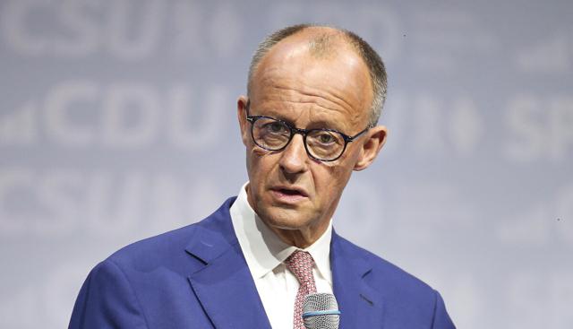 "Italia partner strategico della Germania, fa parte del formato 'Weimar+'". L'ambasciata tedesca a Roma ad Affaritaliani.it