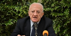 Vincenzo De Luca