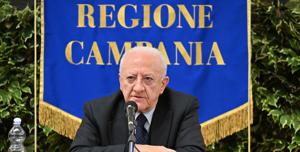 Vincenzo De Luca