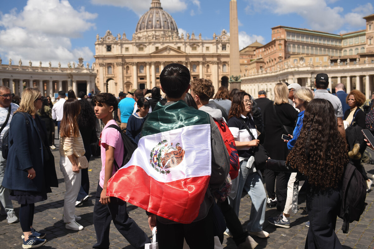 Conclave, dalla "stanza delle lacrime" all Conclave, dalla "stanza delle lacrime" all