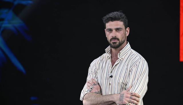 Michele Morrone Belve Michele Morrone Belve