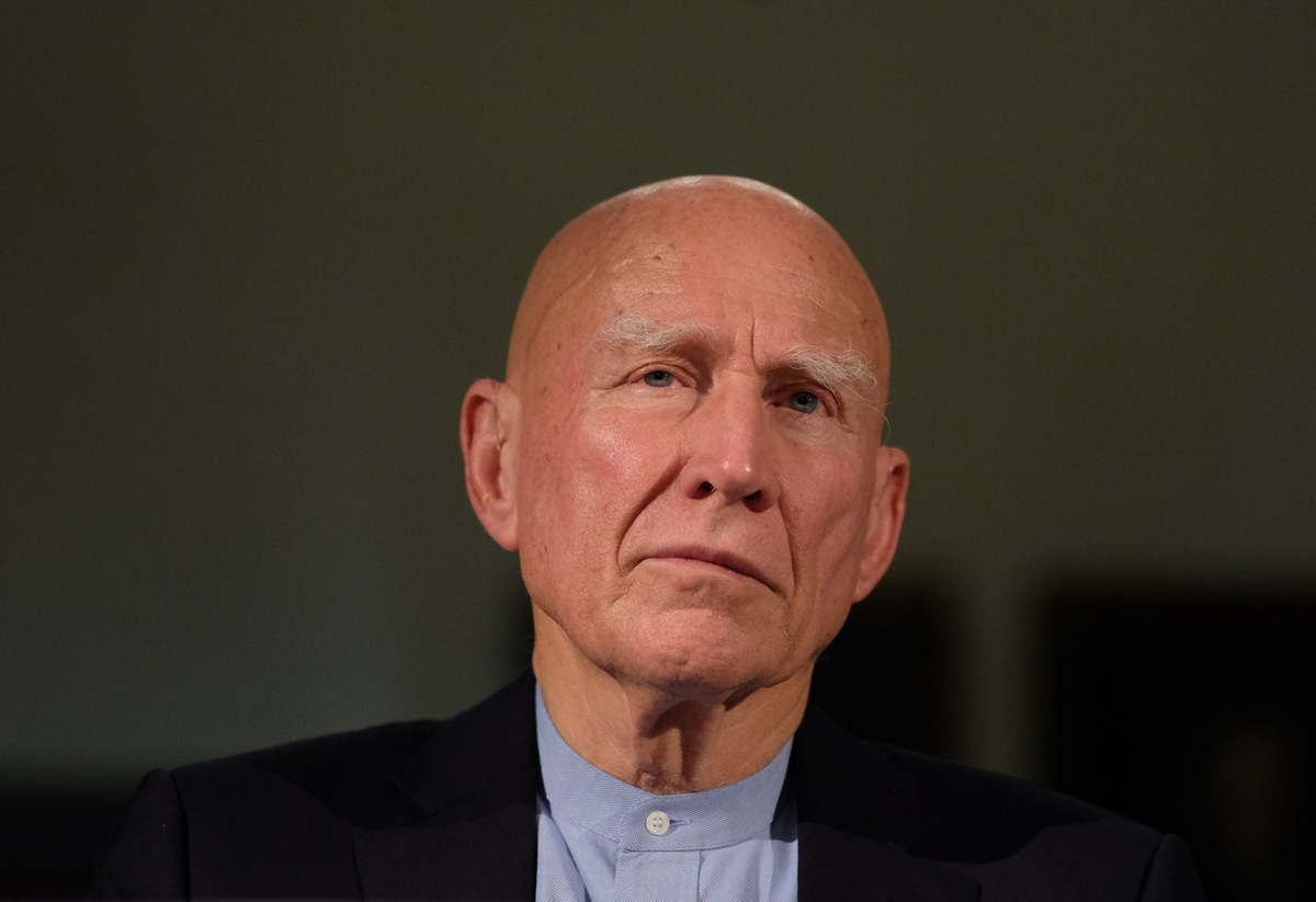 è morto il fotografo francobrasiliano sebastiao salgado aveva 81 anni