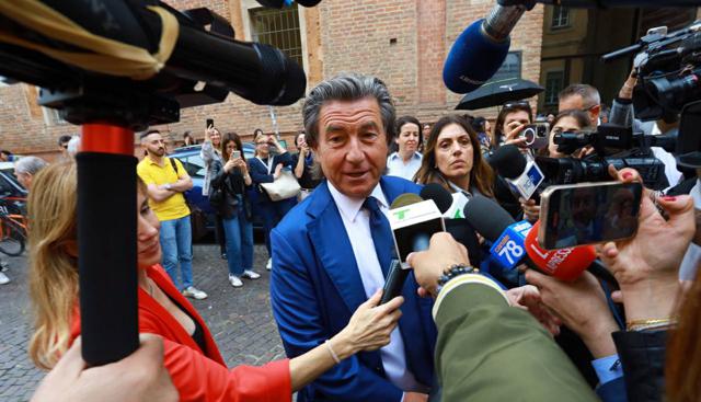 Avvocato di Stasi Antonio De Rensis Avvocato di Stasi Antonio De Rensis