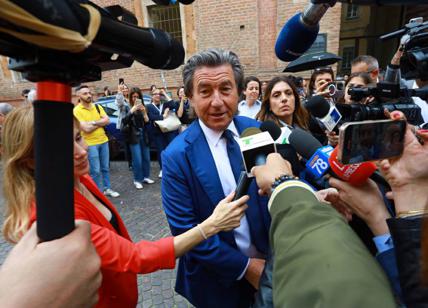 Garlasco, De Rensis è certo che le indagini si allargheranno: "Se c’è il Gico non è solo un fogliettino"