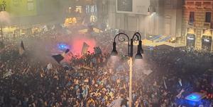 Napoli scudetto