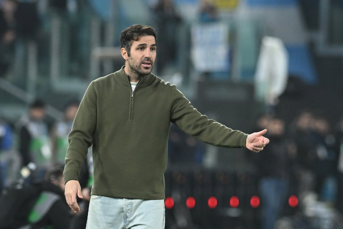 Cesc Fabregas