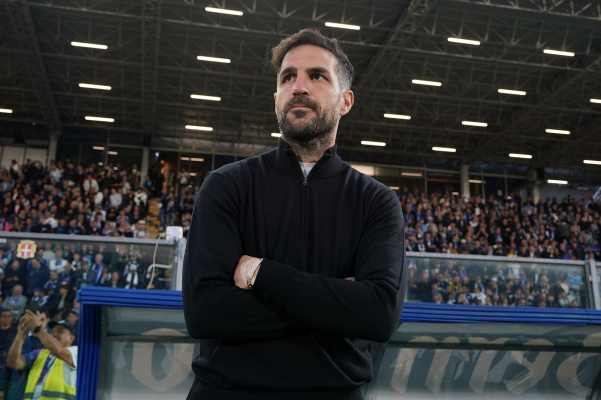 Cesc Fabregas