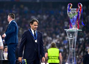 Inter-Inzaghi, incontro con Marotta per decidere il futuro dell'allenatore. Ecco chi Ã¨ in pole per sostituirlo