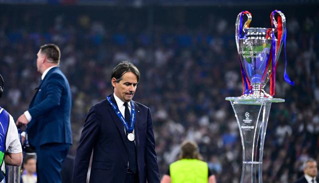 Simone Inzaghi Simone Inzaghi