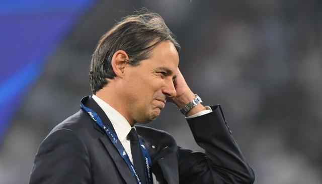 Simone Inzaghi Simone Inzaghi