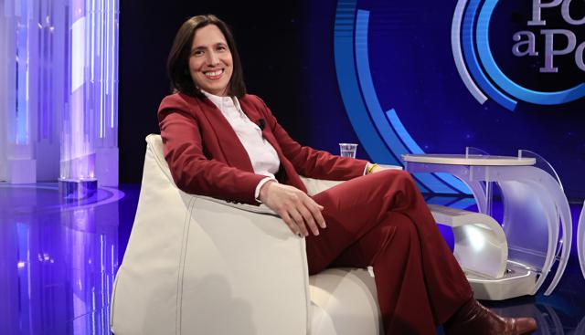 Elly Schlein