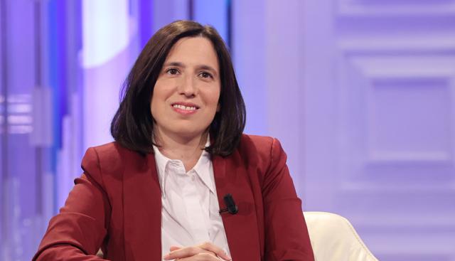 Elly Schlein