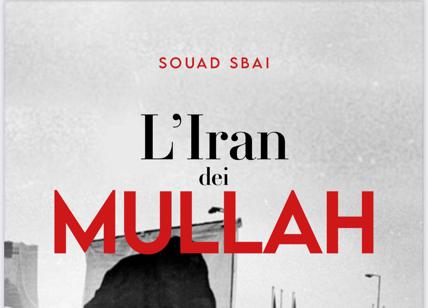 "L'Iran dei Mullah", il nuovo libro di Souad Sbai