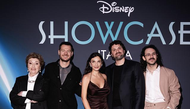 Disney Italia Showcase, che spettacolo: Alessandro Cattelan a Italia's Got Talent, Lucio Corsi nel film Elio. Film, nuove serie tv e attesi ritorni - Tutte le anticipazioni
