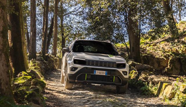 L' Italia sceglie i SUV: oltre metà delle nuove immatricolazioni