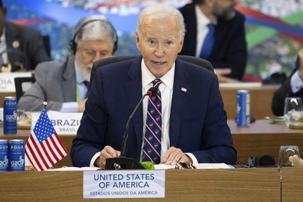 Joe Biden Joe Biden