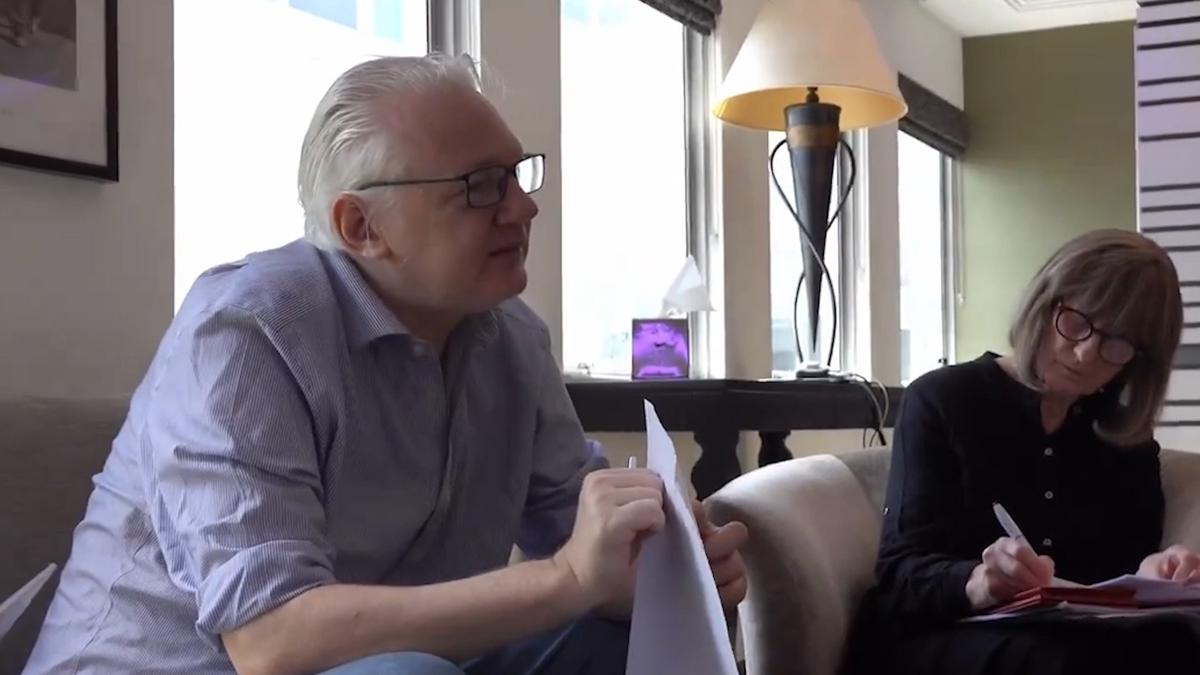 Julian Assange