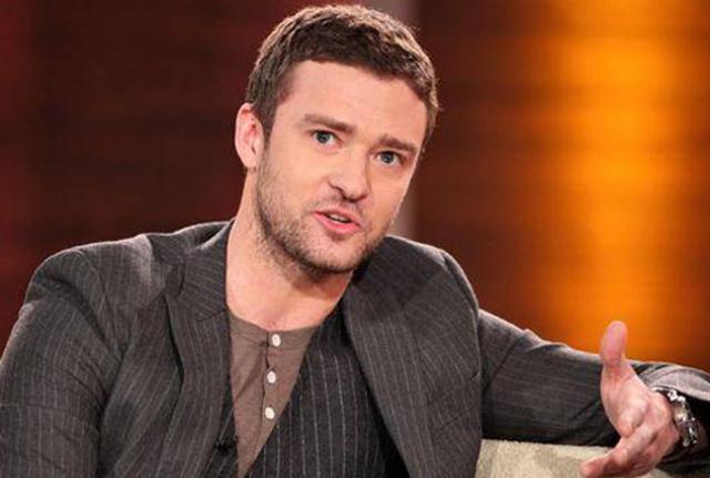 Justin Timberlake