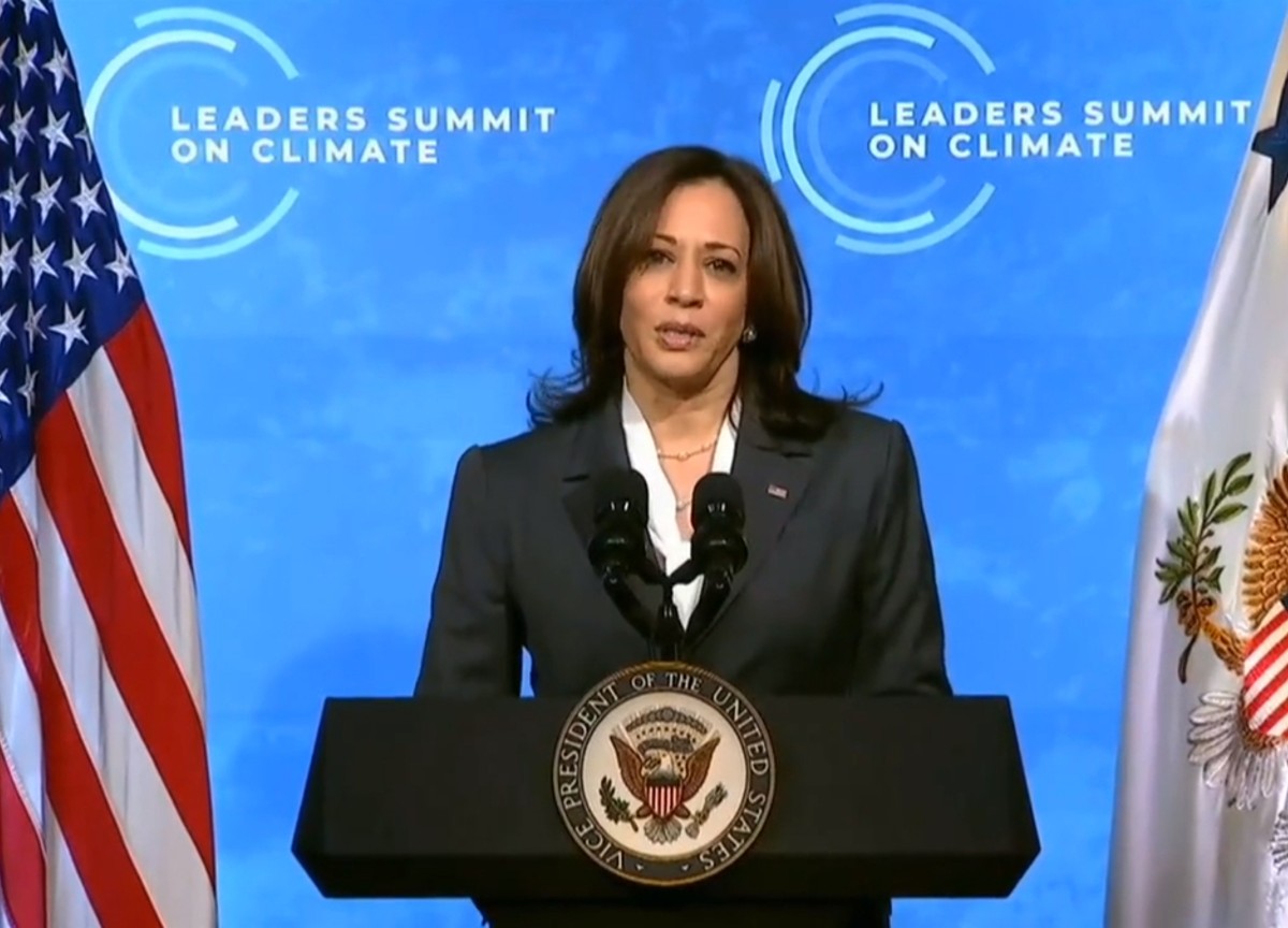 Kamala Harris