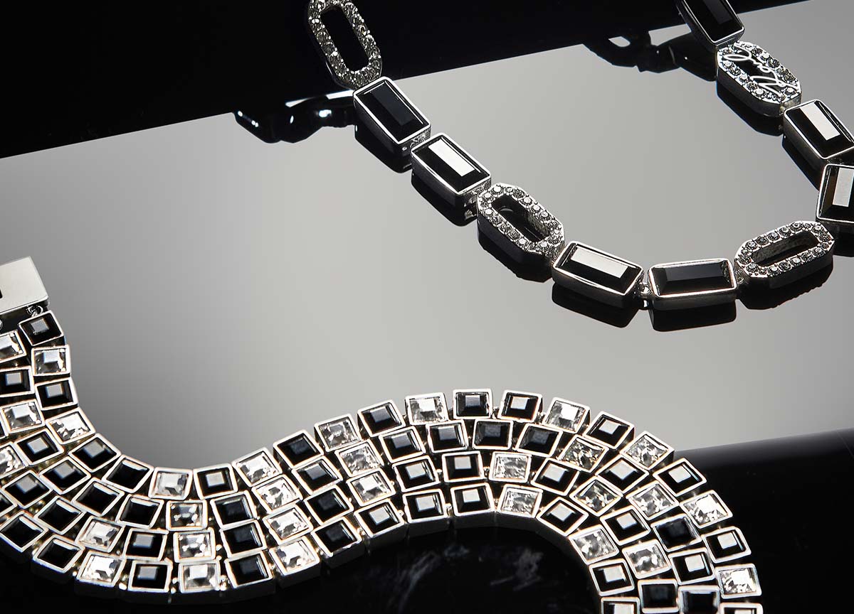KARL LAGERFELD JEWELS   01