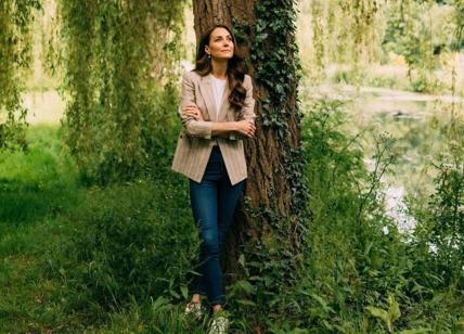 Kate torna in pubblico: "Sto meglio ma ancora non fuori pericolo"