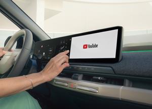 Kia EV3 si aggiorna con AI, streaming e hotspot: tutte le novitÃ  dellâ€™ultimo update OTA