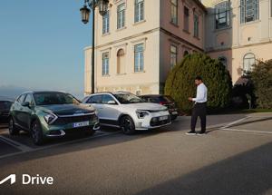Kia Drive arriva in Italia: la nuova frontiera del noleggio auto flessibile e accessibile