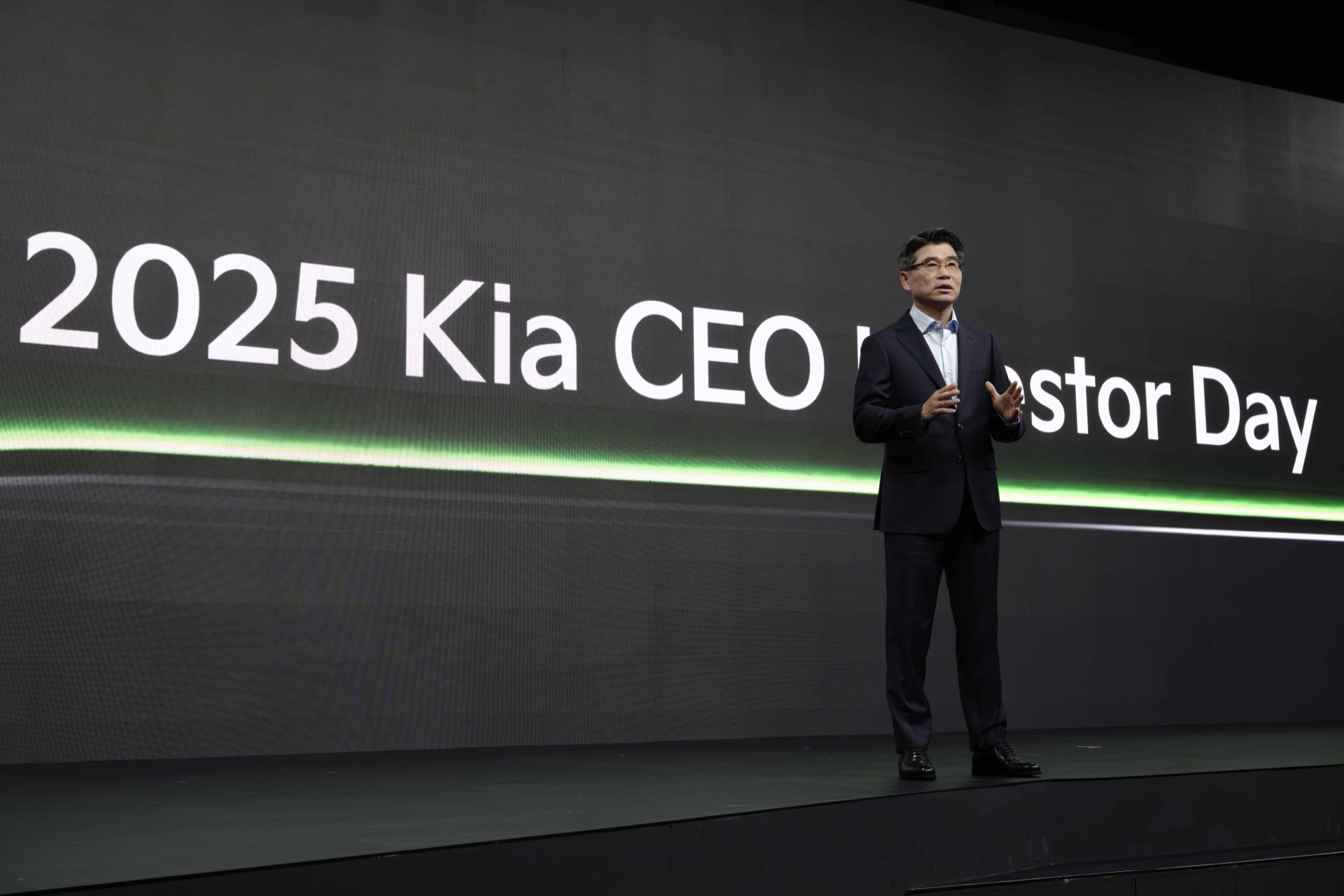 Kia al 2030: utile operativo previsto a 18 trilioni di KRW, spinta su elettrico e nuovi business