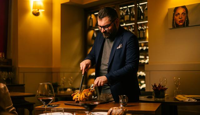 L'Alchimia, il nuovo corso di un grande ristorante italiano: la casa dei milanesi guarda nel segno della tradizione