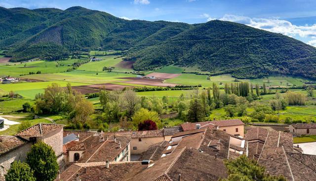 Norcia e la Civitas Appenninica ufficialmente candidate a Capitale Europea della Cultura 2033