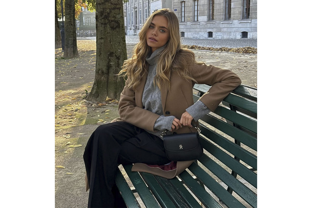 Laila Hasanovic 