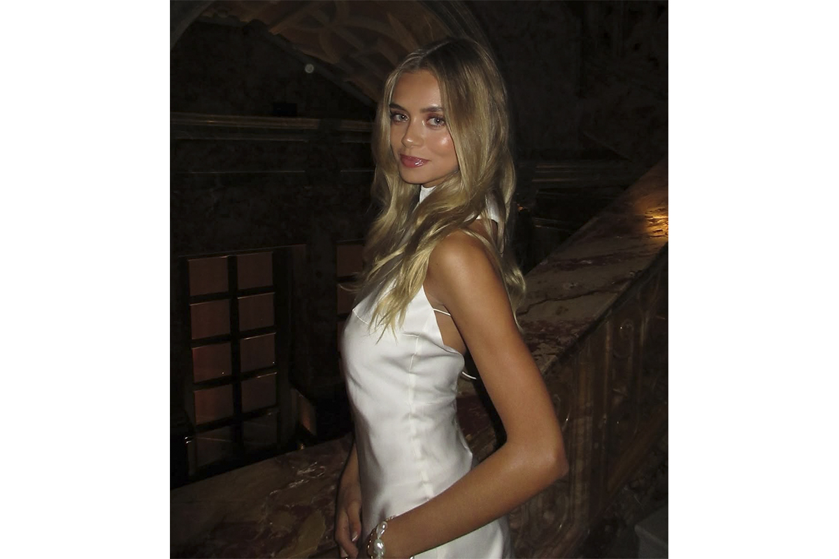 Laila Hasanovic 