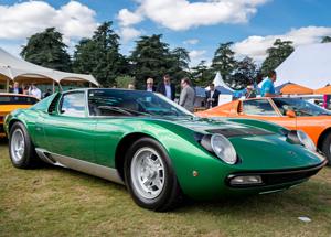 Lamborghini Polo Storico: dieci anni di passione, restauro e cultura automobilistica