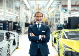 Automobili Lamborghini cresce nel Q1 2025: +29,6% di fatturato e ordini da record con Revuelto e Urus SE