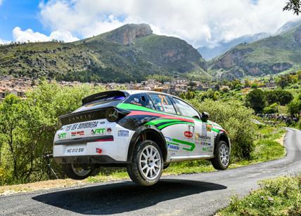 Lancia, cuore e gas: Sanremo accende il finale del Trofeo 2025