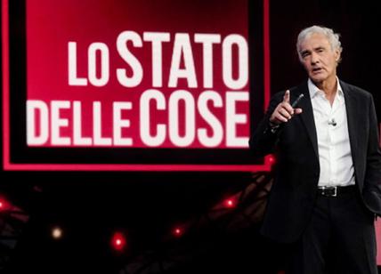 Lo Stato delle Cose, anticipazioni: caso Garlasco, si riapre la pista alternativa del Santuario delle Bozzole