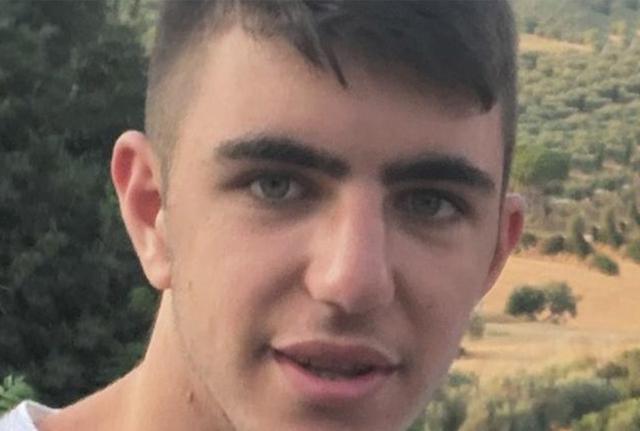 Lorenzo Parelli Lorenzo Parelli