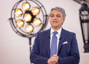 Luca de Meo e il futuro di Renault: “Il meglio deve ancora venire. Siamo pronti a giocare a lungo termine”