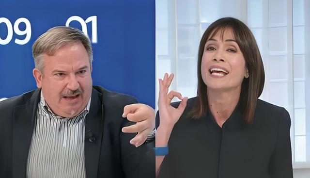 Rissa su La7, scontro tra Telese e Carfagna sul referendum: “Sei uno sciacallo”. VIDEO