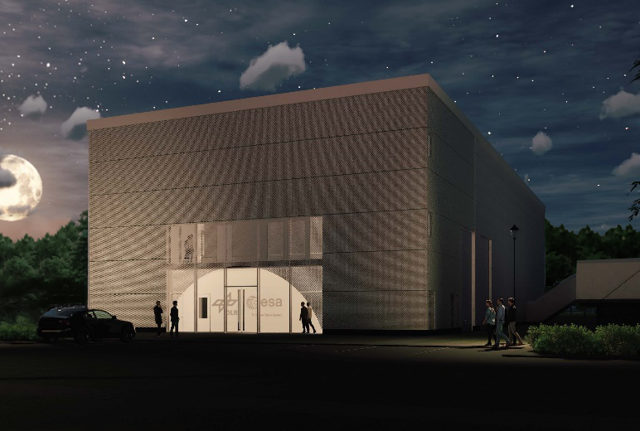 Il progetto LUNA Il progetto LUNA