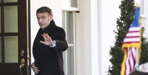 macron