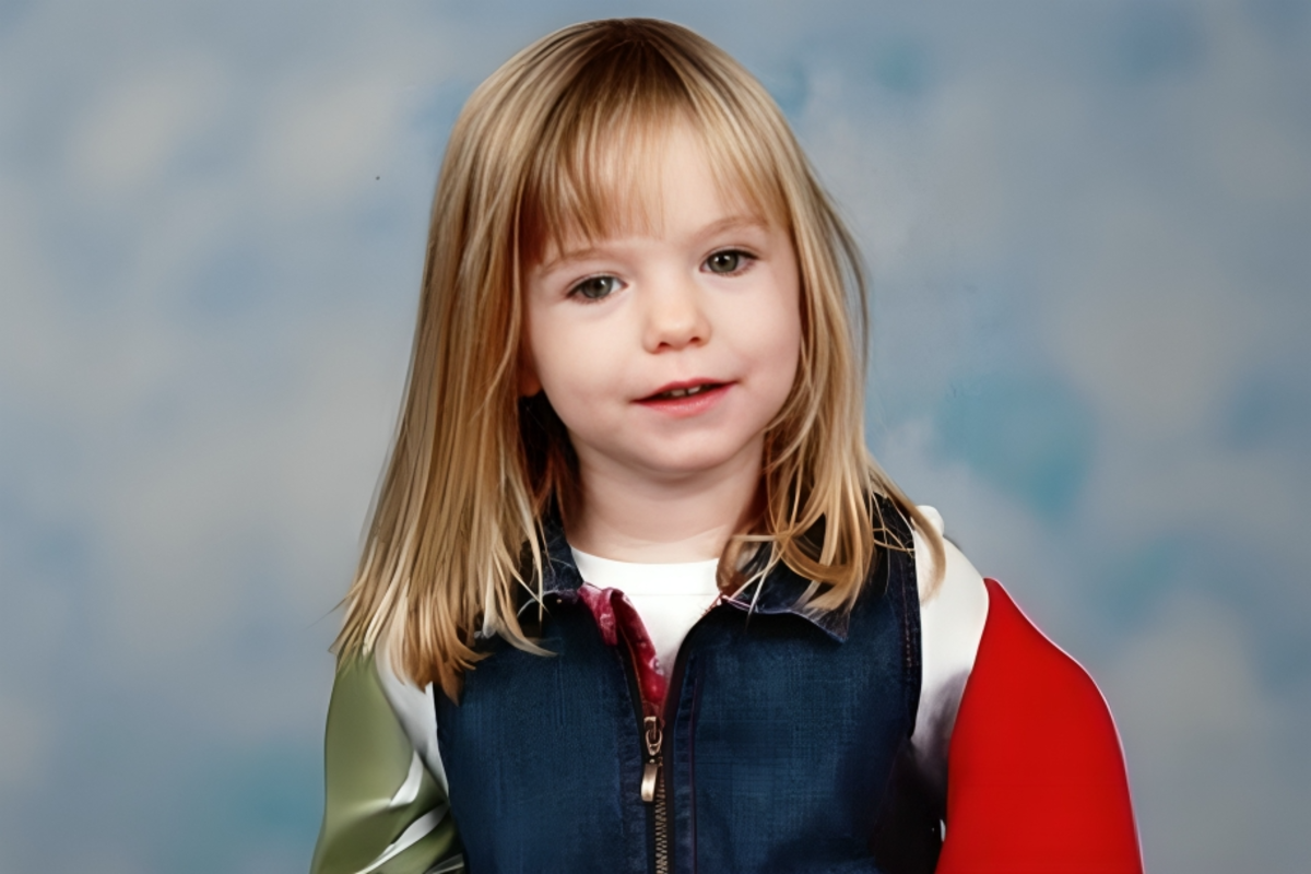 Maddie McCann, si riapre il caso dopo 18 anni: ripartono le ricerche della bimba scomparsa in Portogallo Maddie McCann, si riapre il caso dopo 18 anni: ripartono le ricerche della bimba scomparsa in Portogallo