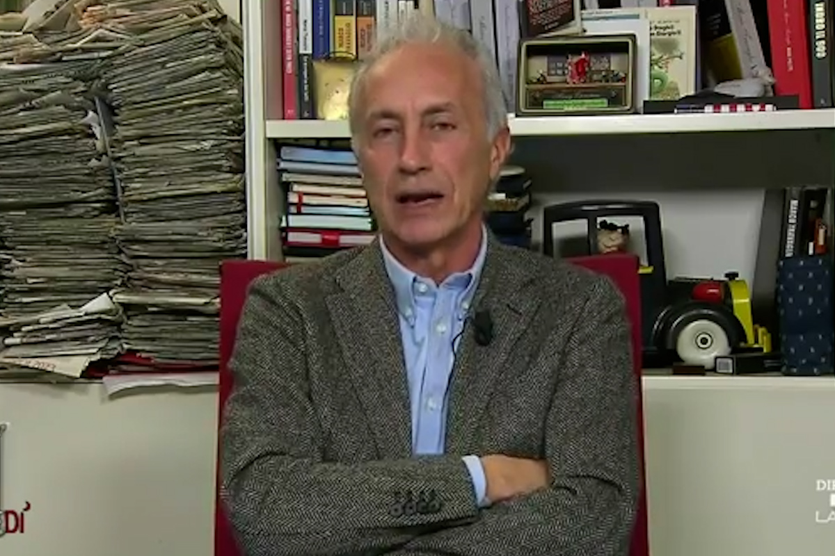 Marco Travaglio