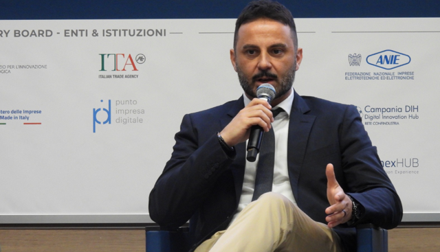 Mama Industry alla presentazione dell’Osservatorio Innovazione Digitale nelle PMI del Politecnico di Milano