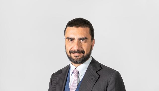 Presidente di AMF Italia, Prof. Avv. Marco Ventoruzzo Presidente di AMF Italia, Prof. Avv. Marco Ventoruzzo