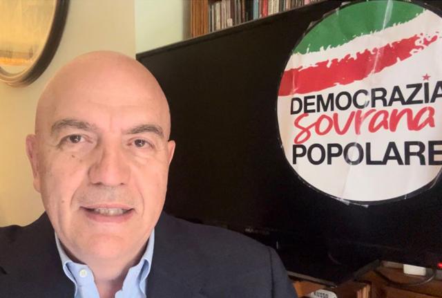 Marco Rizzo Marco Rizzo