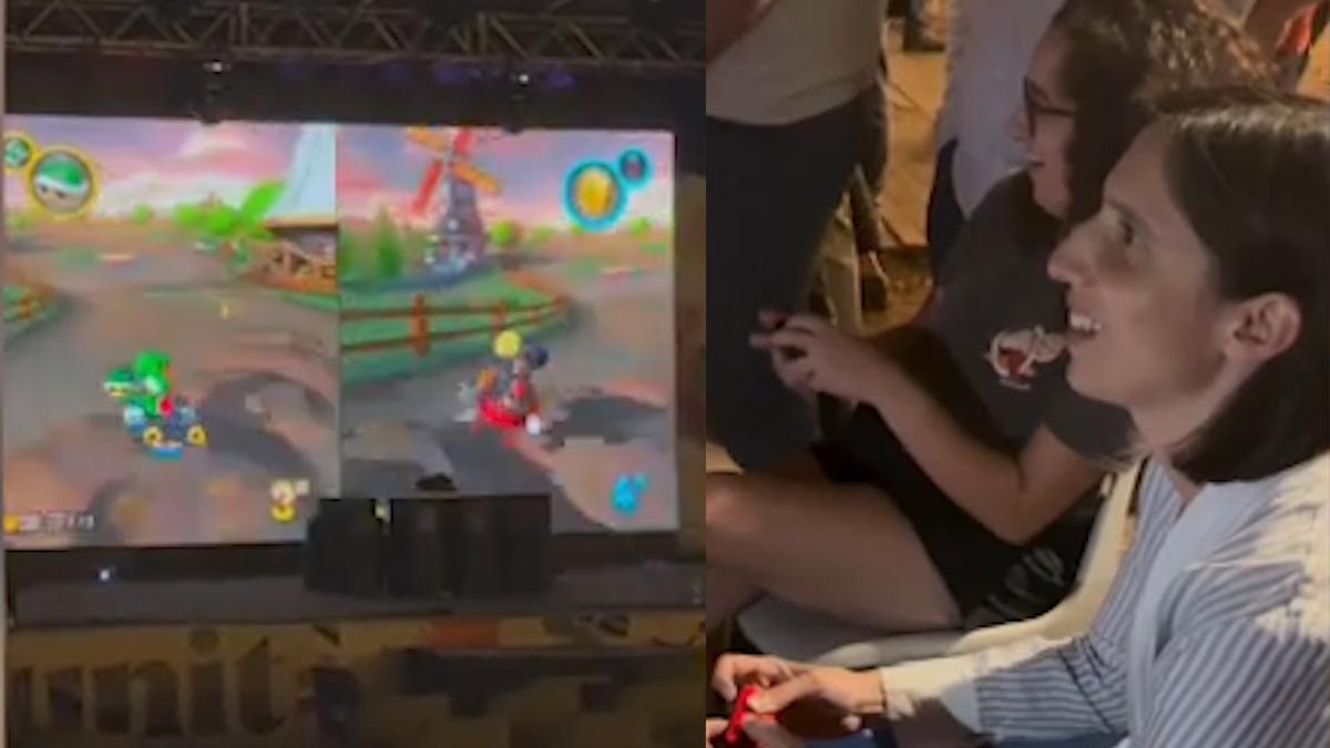 Mario Kart